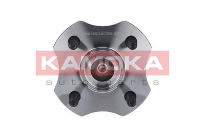 Wheel Bearing Kit KAMOKA 5500073