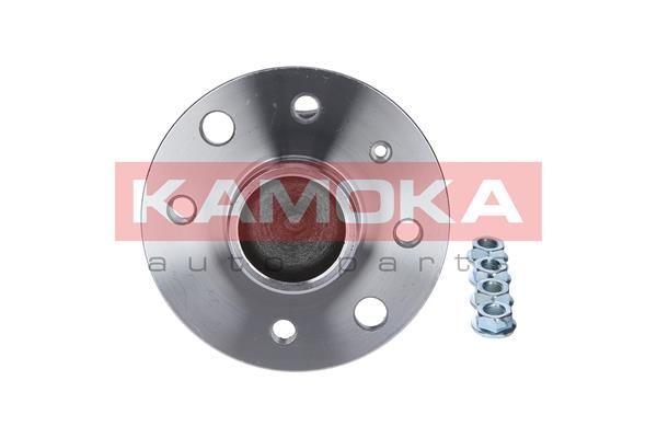 KAMOKA 5500080 Wheel Bearing Kit