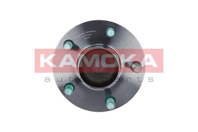 Wheel Bearing Kit KAMOKA 5500097