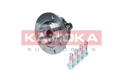 Wheel Bearing Kit KAMOKA 5500132