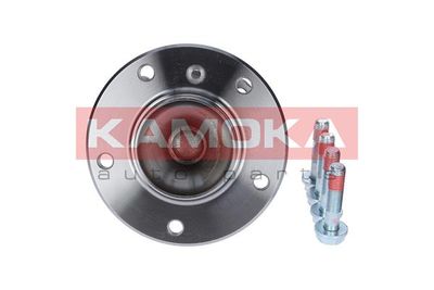 Wheel Bearing Kit KAMOKA 5500133