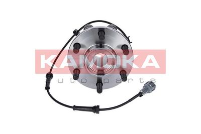 Wheel Bearing Kit KAMOKA 5500134