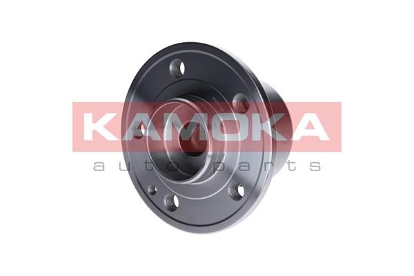 KAMOKA 5500136 Wheel Bearing Kit