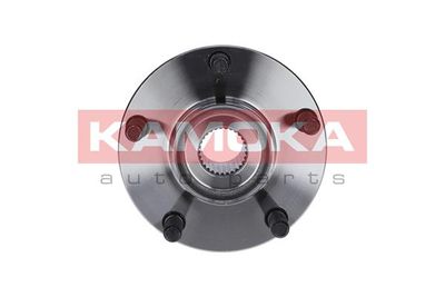 Wheel Bearing Kit KAMOKA 5500152