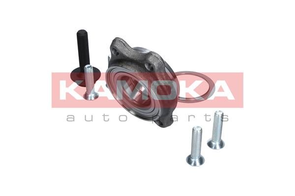 KAMOKA 5500154 Wheel Hub