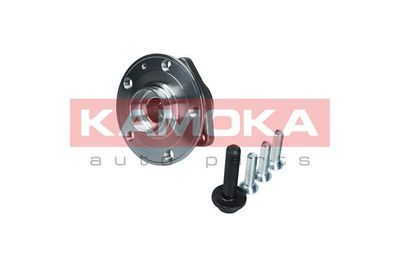 Wheel Bearing Kit KAMOKA 5500171