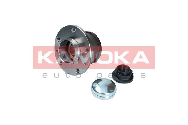 KAMOKA 5500215 Wheel Bearing Kit