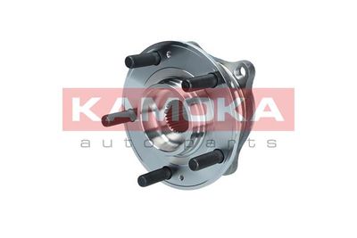 Wheel Bearing Kit KAMOKA 5500276