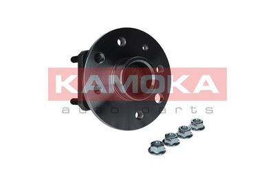 Wheel Bearing Kit KAMOKA 5500331