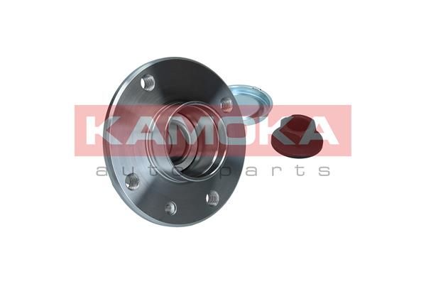 KAMOKA 5500333 Wheel Bearing Kit