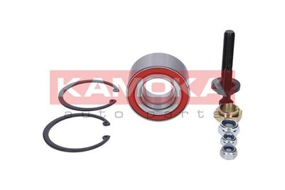 Wheel Bearing Kit KAMOKA 5600002