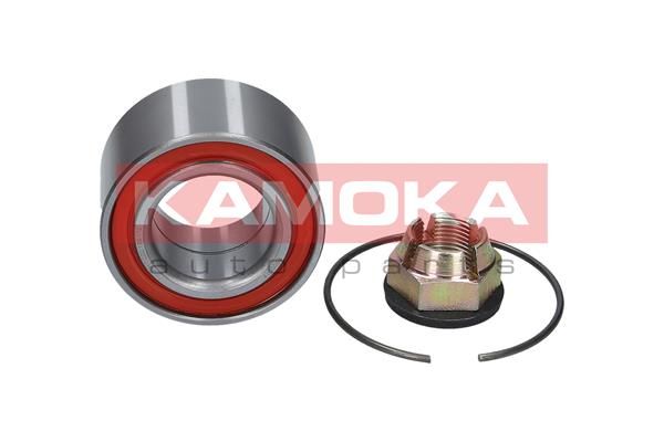 KAMOKA 5600017 Wheel Bearing Kit