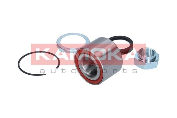 KAMOKA 5600027 Wheel Bearing Kit