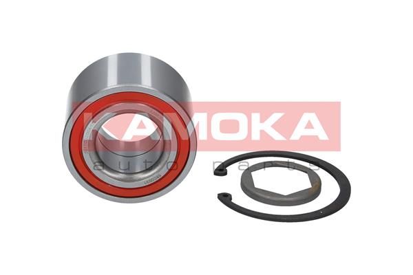 KAMOKA 5600031 Wheel Bearing Kit