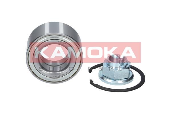 KAMOKA 5600054 Wheel Bearing Kit