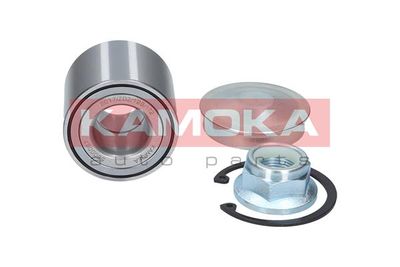 Wheel Bearing Kit KAMOKA 5600067