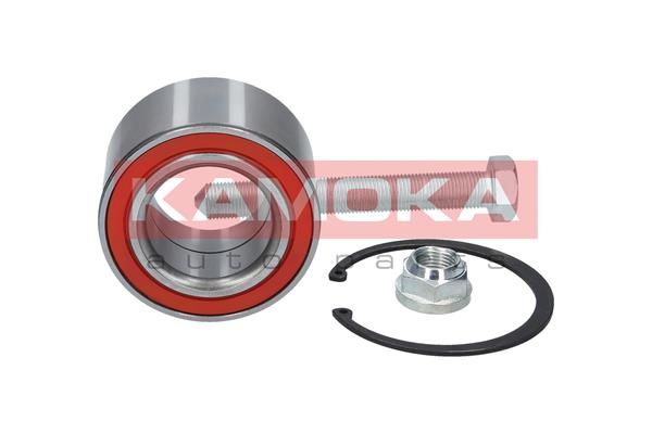 KAMOKA 5600093 Wheel Bearing Kit