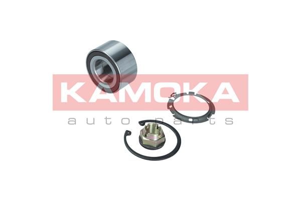 KAMOKA 5600132 Wheel Bearing Kit