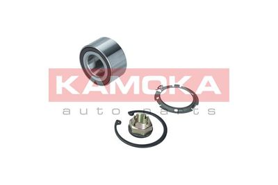 Wheel Bearing Kit KAMOKA 5600132