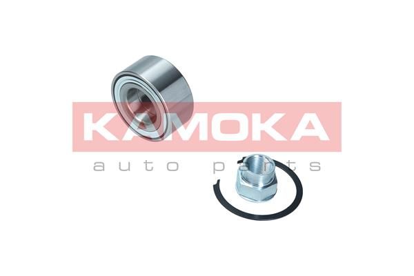 KAMOKA 5600136 Wheel Bearing Kit