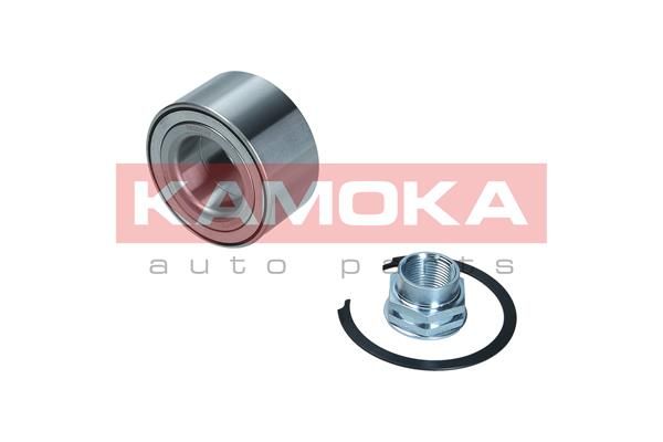 KAMOKA 5600138 Wheel Bearing Kit