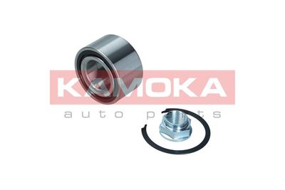 Wheel Bearing Kit KAMOKA 5600155