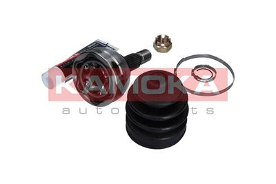 Joint Kit, drive shaft KAMOKA 6005