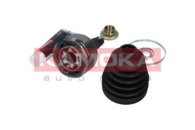 Joint Kit, drive shaft KAMOKA 6007