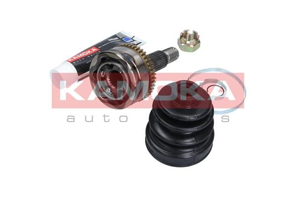 KAMOKA 6008 Joint Kit, drive shaft