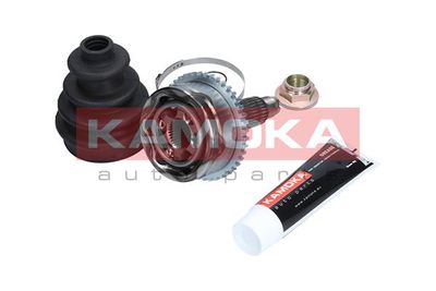 Joint Kit, drive shaft KAMOKA 6010