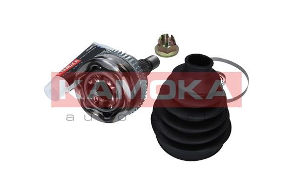 KAMOKA 6012 Joint Kit, drive shaft