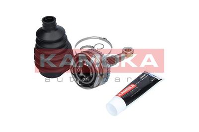 Joint Kit, drive shaft KAMOKA 6014