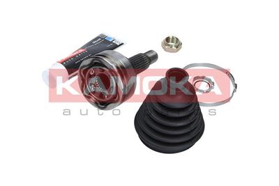 Joint Kit, drive shaft KAMOKA 6024