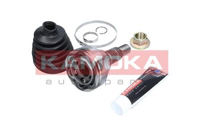 Joint Kit, drive shaft KAMOKA 6039