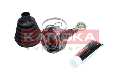 Joint Kit, drive shaft KAMOKA 6040