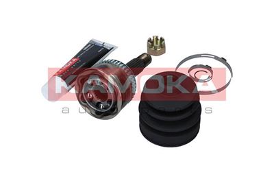 Joint Kit, drive shaft KAMOKA 6043