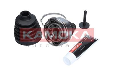 Joint Kit, drive shaft KAMOKA 6046