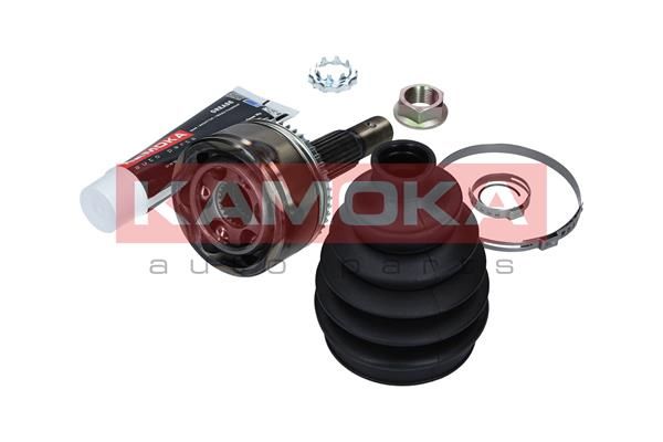 KAMOKA 6063 Joint Kit, drive shaft