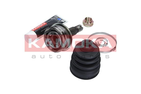 KAMOKA 6067 Joint Kit, drive shaft