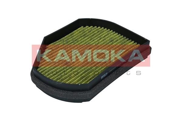 KAMOKA 6080003 Filter, cabin air