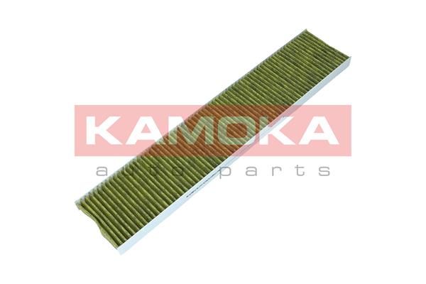 KAMOKA 6080007 Filter, cabin air