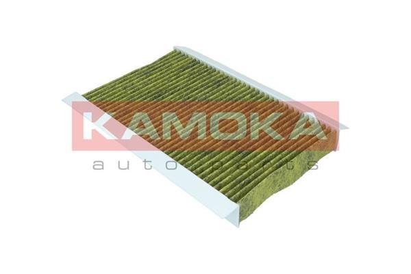 KAMOKA 6080009 Filter, cabin air