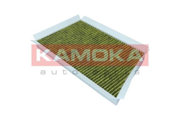 KAMOKA 6080012 Filter, cabin air