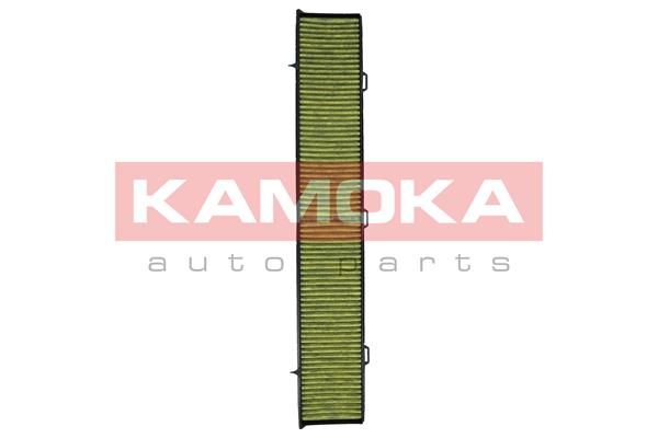 KAMOKA 6080038 Filter, cabin air