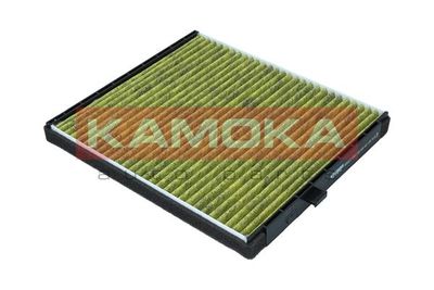 Filter, cabin air KAMOKA 6080117