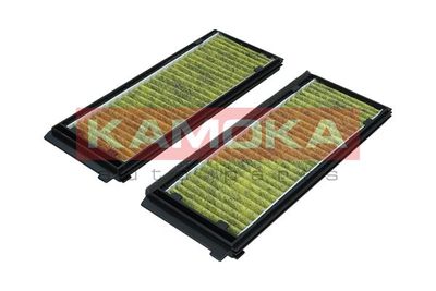 Filter, cabin air KAMOKA 6080148