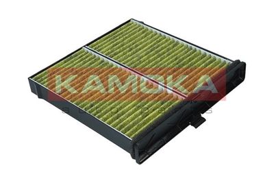 Filter, cabin air KAMOKA 6080149