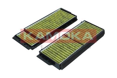 Filter, cabin air KAMOKA 6080150