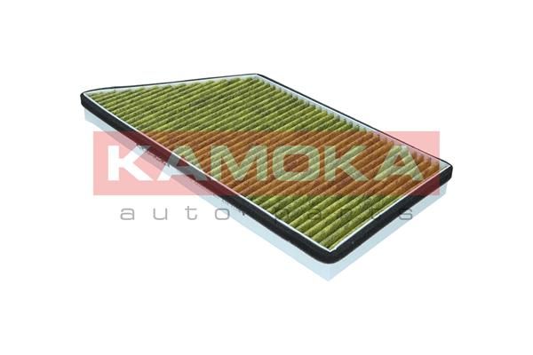 KAMOKA 6080172 Filter, cabin air