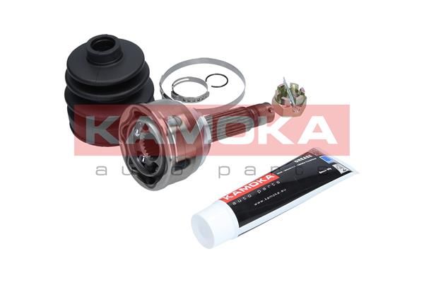 KAMOKA 6088 Joint Kit, drive shaft